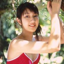 [模特联盟] 多岐川华子个人资料头像_美图海