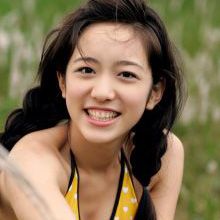 [模特联盟] 加藤美佳个人资料头像_美图海