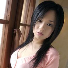 [Juicy Honey] 苍井空个人资料头像_美图海