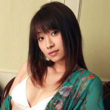 [模特联盟] 中村果生莉个人资料头像_美图海