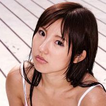 [模特联盟] 川奈栞个人资料头像_美图海