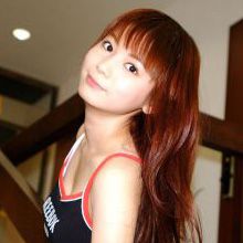 [网络美女] 中川翔子个人资料头像_美图海