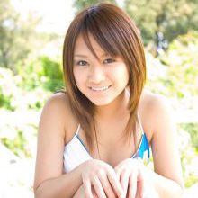 [模特联盟] 镰田奈津美个人资料头像_美图海