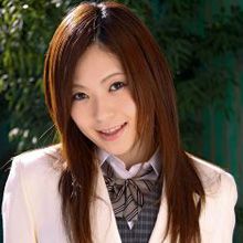 [模特联盟] 永濑遥个人资料头像_美图海