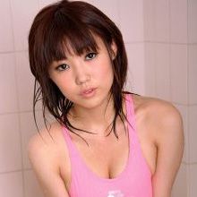 [模特联盟] 小川小百合个人资料头像_美图海