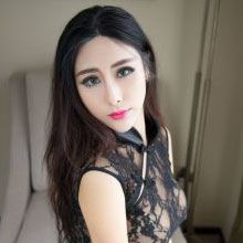 [魅妍社] 孟狐狸个人资料头像_美图海
