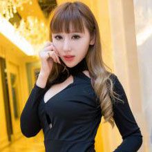 [魅妍社] 斯戴媛个人资料头像_美图海