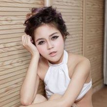 [尤物馆] 美贤子个人资料头像_美图海
