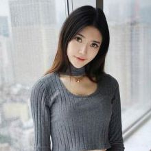 [美媛馆] 于小小姐个人资料头像_美图海