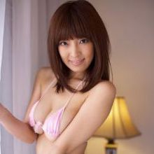 [模特联盟] 真城杏个人资料头像_美图海