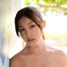[模特联盟] 大杉亚依里个人资料头像_美图海