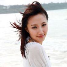 [模特联盟] 美月莉亚个人资料头像_美图海