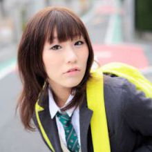 [模特联盟] 远山凉音个人资料头像_美图海