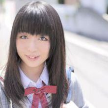 [模特联盟] 凉本惠个人资料头像_美图海