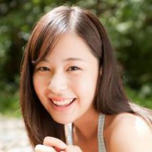 [模特联盟] 堀川美加子个人资料头像_美图海