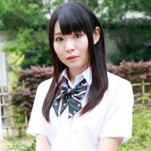 [模特联盟] 音无沙也加个人资料头像_美图海