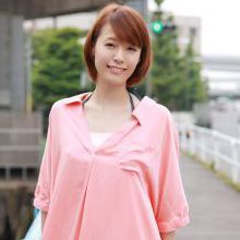 [模特联盟] 纲岛惠里香个人资料头像_美图海