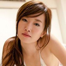 [模特联盟] 山中绚子个人资料头像_美图海