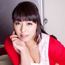 [模特联盟] 村上凉子个人资料头像_美图海