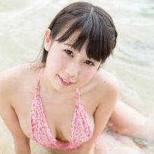 [模特联盟] 相原美咲个人资料头像_美图海