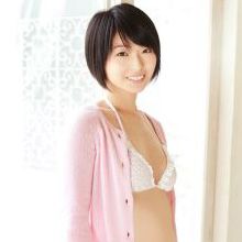 [模特联盟] 里中あや个人资料头像_美图海