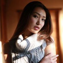 [模特联盟] 太田千晶个人资料头像_美图海
