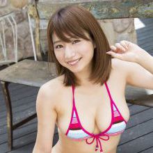 [模特联盟] 池田爱惠里个人资料头像_美图海