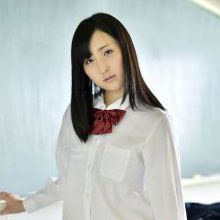 [模特联盟] 广濑聪子个人资料头像_美图海