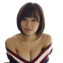 [模特联盟] 和地司个人资料头像_美图海