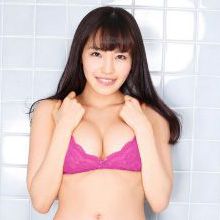 [模特联盟] 清水美里个人资料头像_美图海