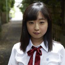 [模特联盟] 永井堇个人资料头像_美图海