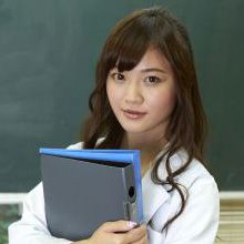 [模特联盟] 平林あずみ个人资料头像_美图海