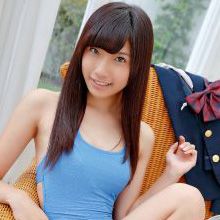 [模特联盟] 森川彩香个人资料头像_美图海