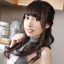 [模特联盟] 西田蓝个人资料头像_美图海