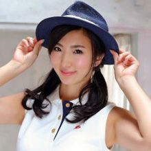 [网络美女] 松嶋えいみ个人资料头像_美图海