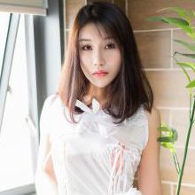 [推女神] 宋梓诺个人资料头像_美图海