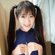 [推女神] 奶糖Uki个人资料头像_美图海