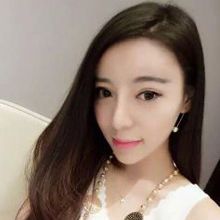 [尤果圈爱尤物] 刘梓晴个人资料头像_美图海