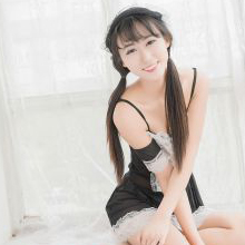 [秀人网] 素素subaby个人资料头像_美图海