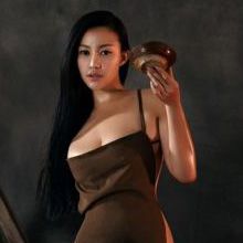 [网络美女] 苏梓玲个人资料头像_美图海