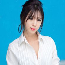 [网络美女] 宋珠娥个人资料头像_美图海