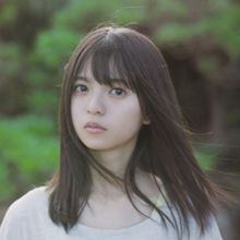 [FRIDAY杂志写真] 斋藤飞鸟个人资料头像_美图海