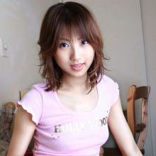 [X-City] 森村遥个人资料头像_美图海