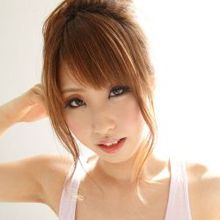 [Juicy Honey] 彩美旬果个人资料头像_美图海