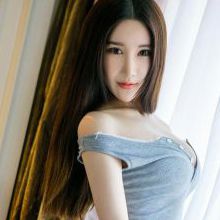 [尤果圈爱尤物] 安幼熙个人资料头像_美图海