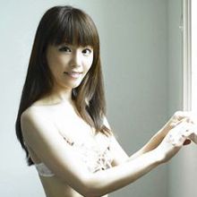 [模特联盟] 森崎友纪个人资料头像_美图海