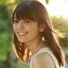 [FRIDAY杂志写真] 脊山麻理子个人资料头像_美图海