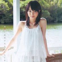 [FLASH杂志写真] 内田理央个人资料头像_美图海