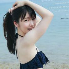 [Young Gangan杂志写真] 内田真礼个人资料头像_美图海