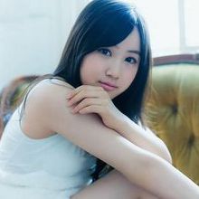 [Young Gangan杂志写真] 星野南个人资料头像_美图海